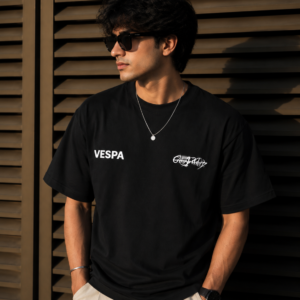 Graphic Oversized T-Shirt